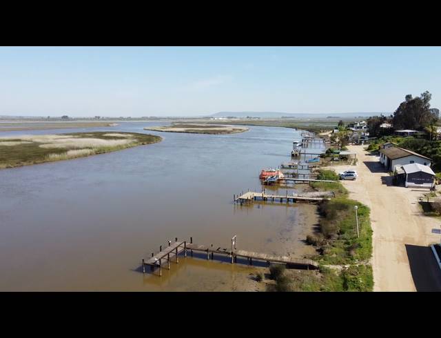 958M² VACANT LAND FOR SALE IN PORT OWEN